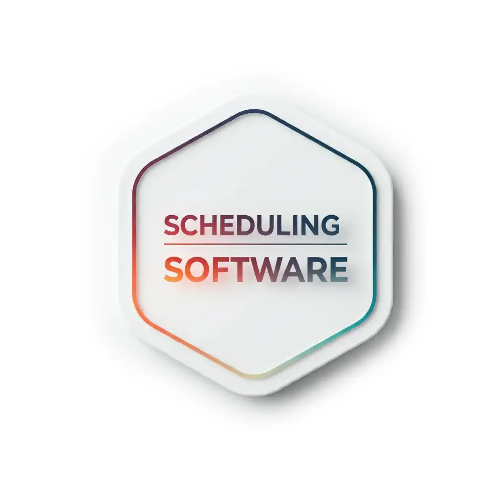 Scheduling Software icon