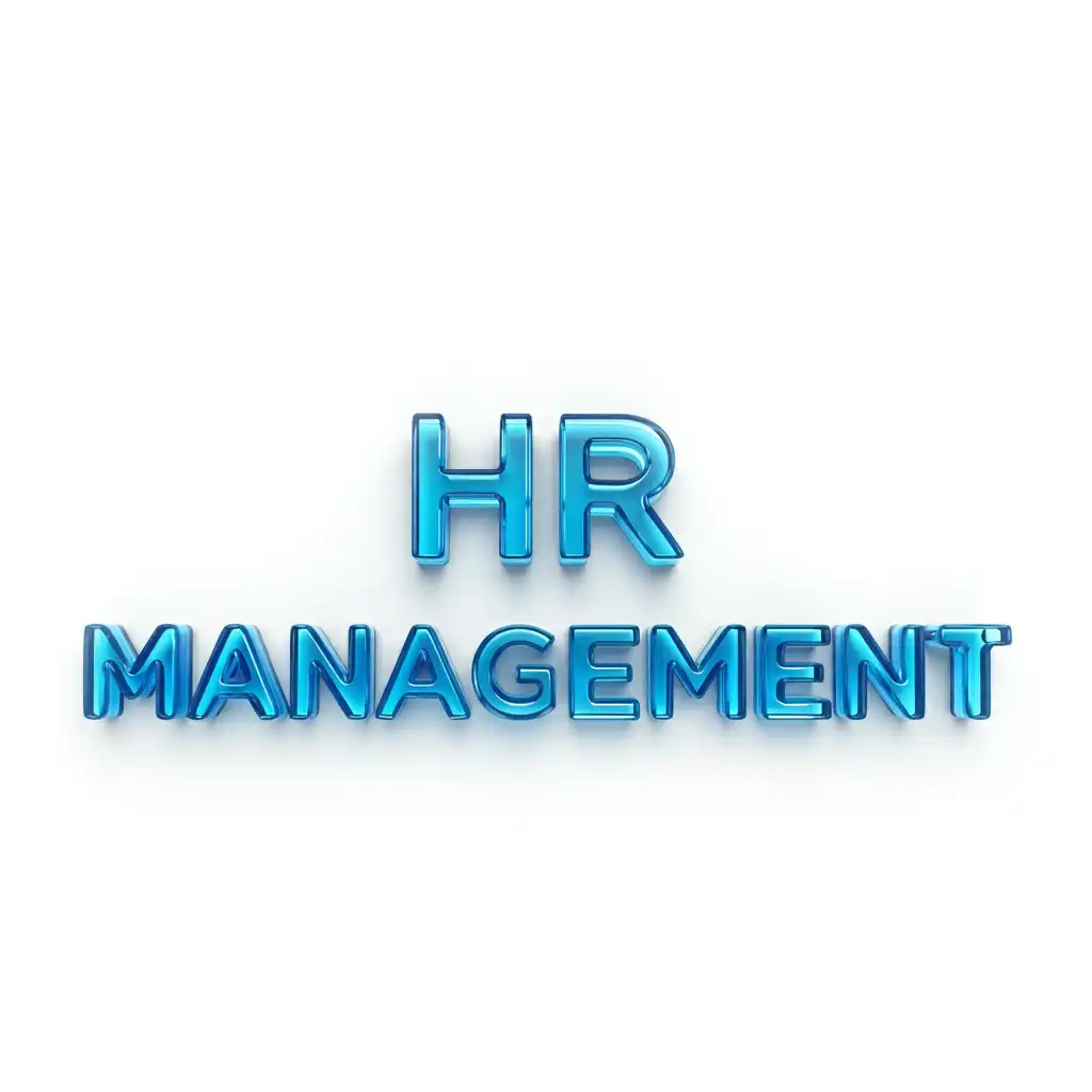 HR Management text