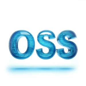 Text: OSS