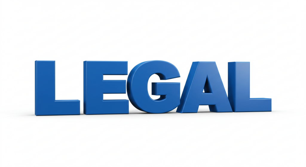 Legal