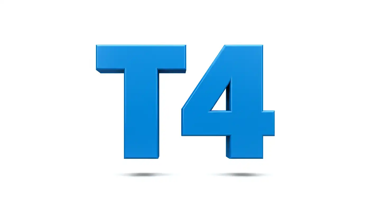 T4