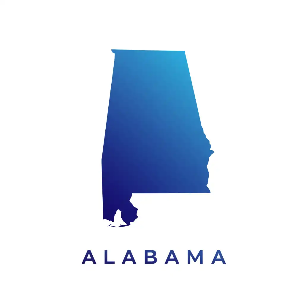 Alabama logo