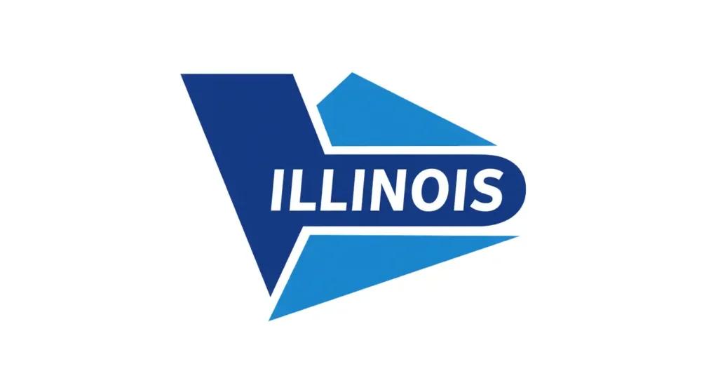 Illinois logo