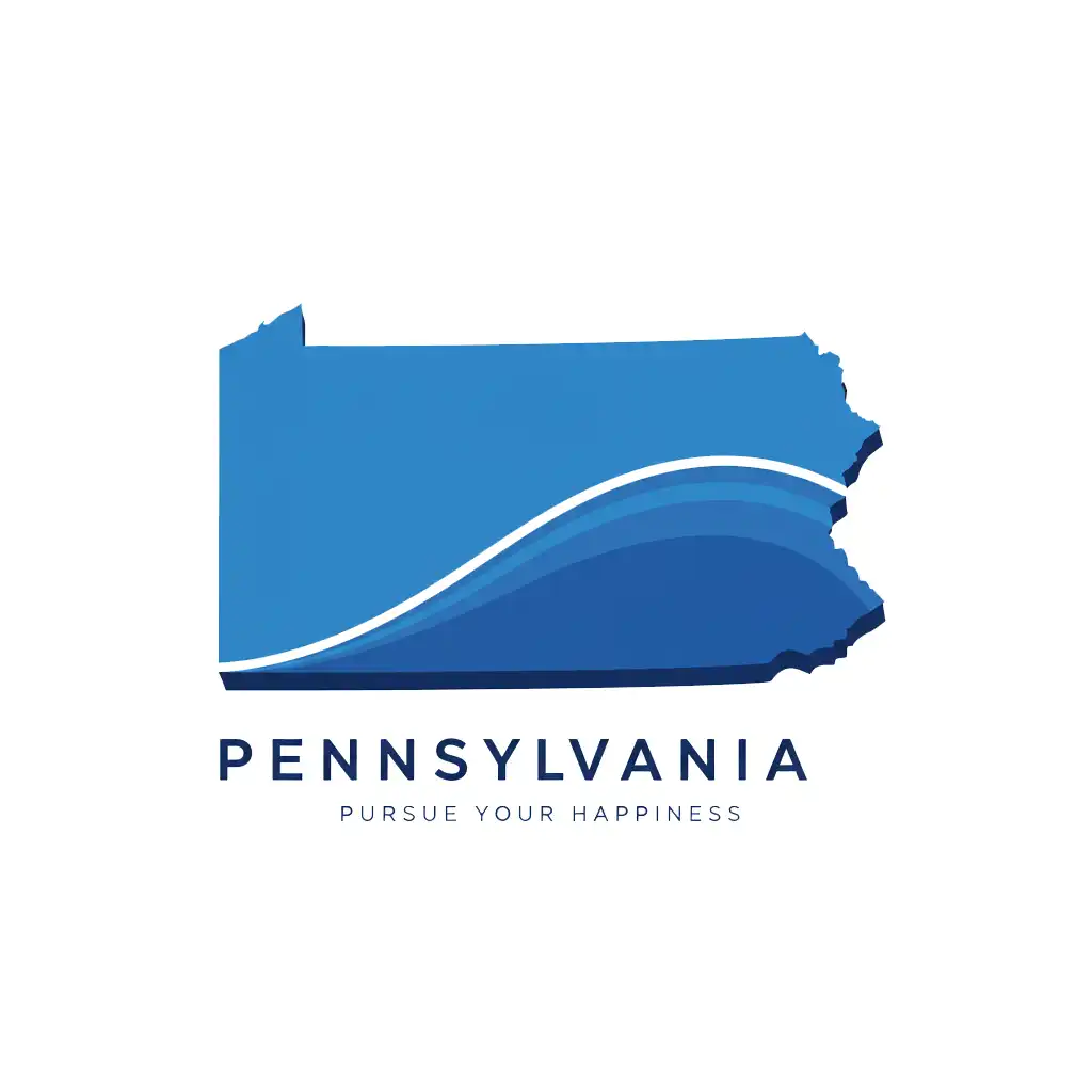 Pennsylvania logo