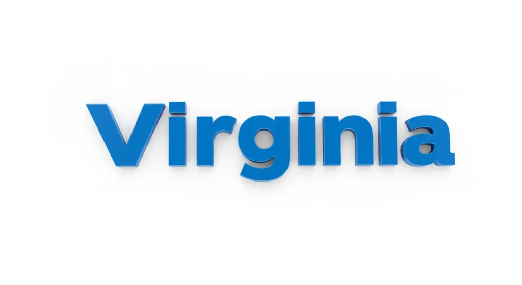 Virginia logo