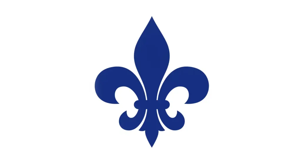 Fleur de lis